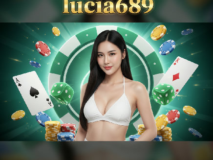 lucia689 login