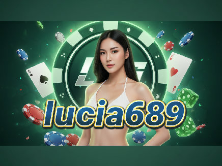 lucia689 สล็อตออนไลน์